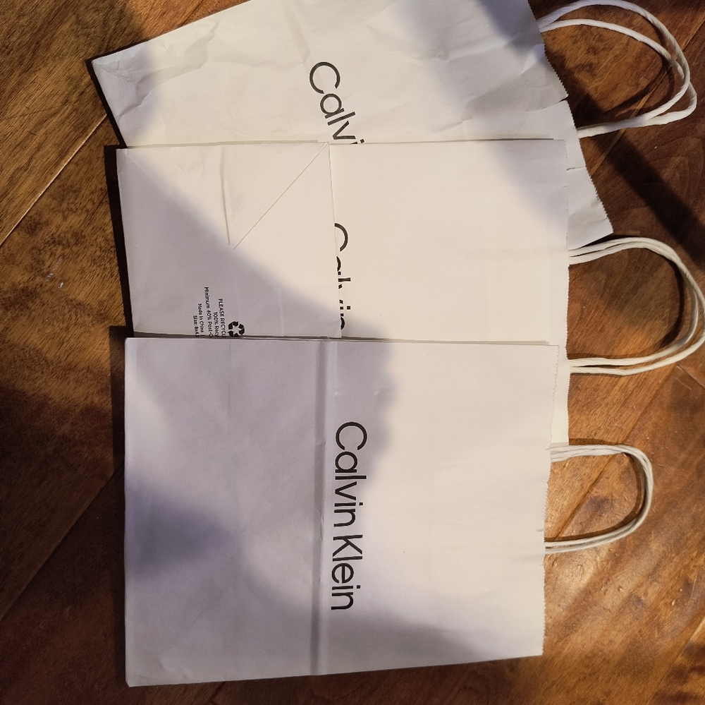 Calvin Klein bag
